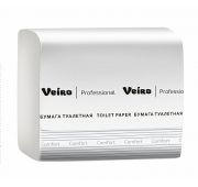 Бумага туалетная в пачках T3 Veiro Professional