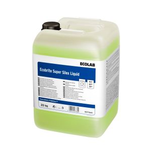 Моющее средство - усилитель Ecobrite Super Silex Liquid