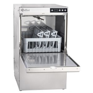 Abat МПК-400Ф Машина посудомоечная