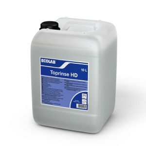 Toprinse HD Средство для ополаскивания в посудомоечных машинах для жесткой воды 10 л.
