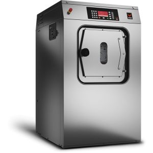IH 180 Промышленная барьерная высокоскоростная стирально-отжимная автоматическая машина