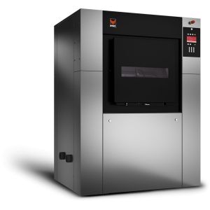 IMB360 Промышленная барьерная высокоскоростная стирально-отжимная автоматическая машина