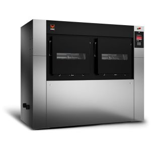 IMB 700 Промышленная барьерная высокоскоростная стирально-отжимная автоматическая машина