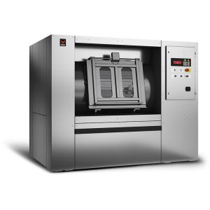 IB700 Промышленная барьерная высокоскоростная стирально-отжимная автоматическая машина