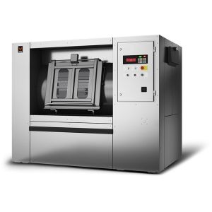 IB1800 Промышленная барьерная высокоскоростная стирально-отжимная автоматическая машина