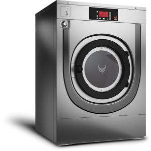 IPSO IA 332 Среднескоростная стирально-отжимная автоматическая машина