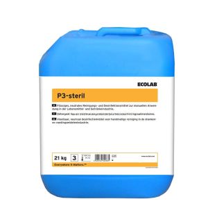 Дезинфицирующее средство P3-Steril