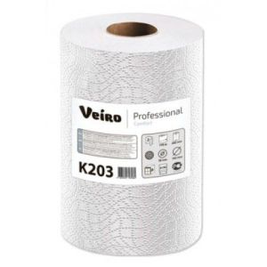 Veiro Professional полотенца в рулонах