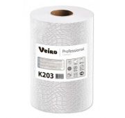 Бумажные полотенца в рулонах H1 Veiro Professional