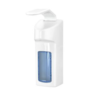Дозатор локтевой MAXIMUM 2 для антисептика и мыла