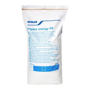 Triplex Energy PF Стиральный порошок для спецодежды