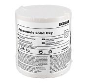 Моющее средство - отбеливатель Aquanomic Solid Oxy