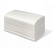 Бумажные полотенца листовые сложения V KAMEYA
