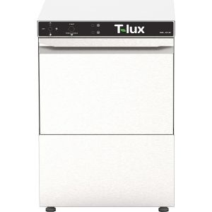 T-LUX DWM-50 Машина посудомоечная с дозаторами и помпой